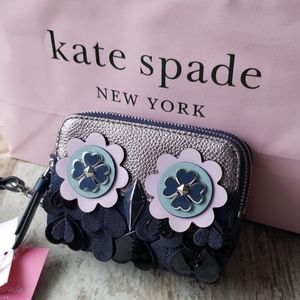 ♠️NWT♠️KATE SPADE OWL WRISTLET